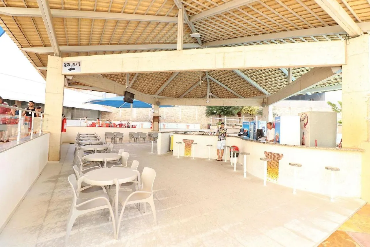 Villas Diroma Incluso O Acesso Ao Acqua Park Todos Os Dias, Exceto No Dia Do Check-Out 卡达斯诺瓦斯