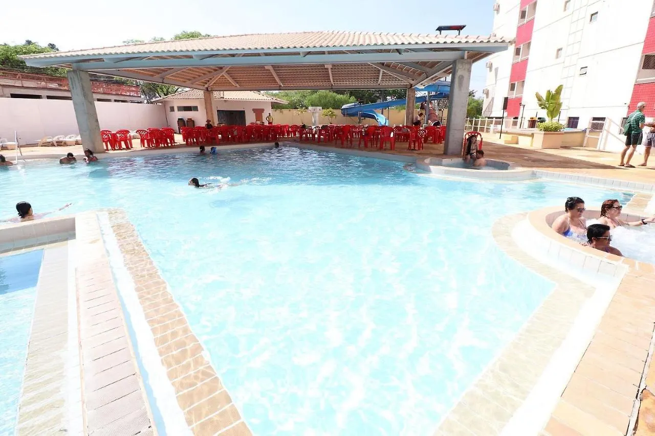 Villas Diroma Incluso O Acesso Ao Acqua Park Todos Os Dias, Exceto No Dia Do Check-Out 卡达斯诺瓦斯 酒店