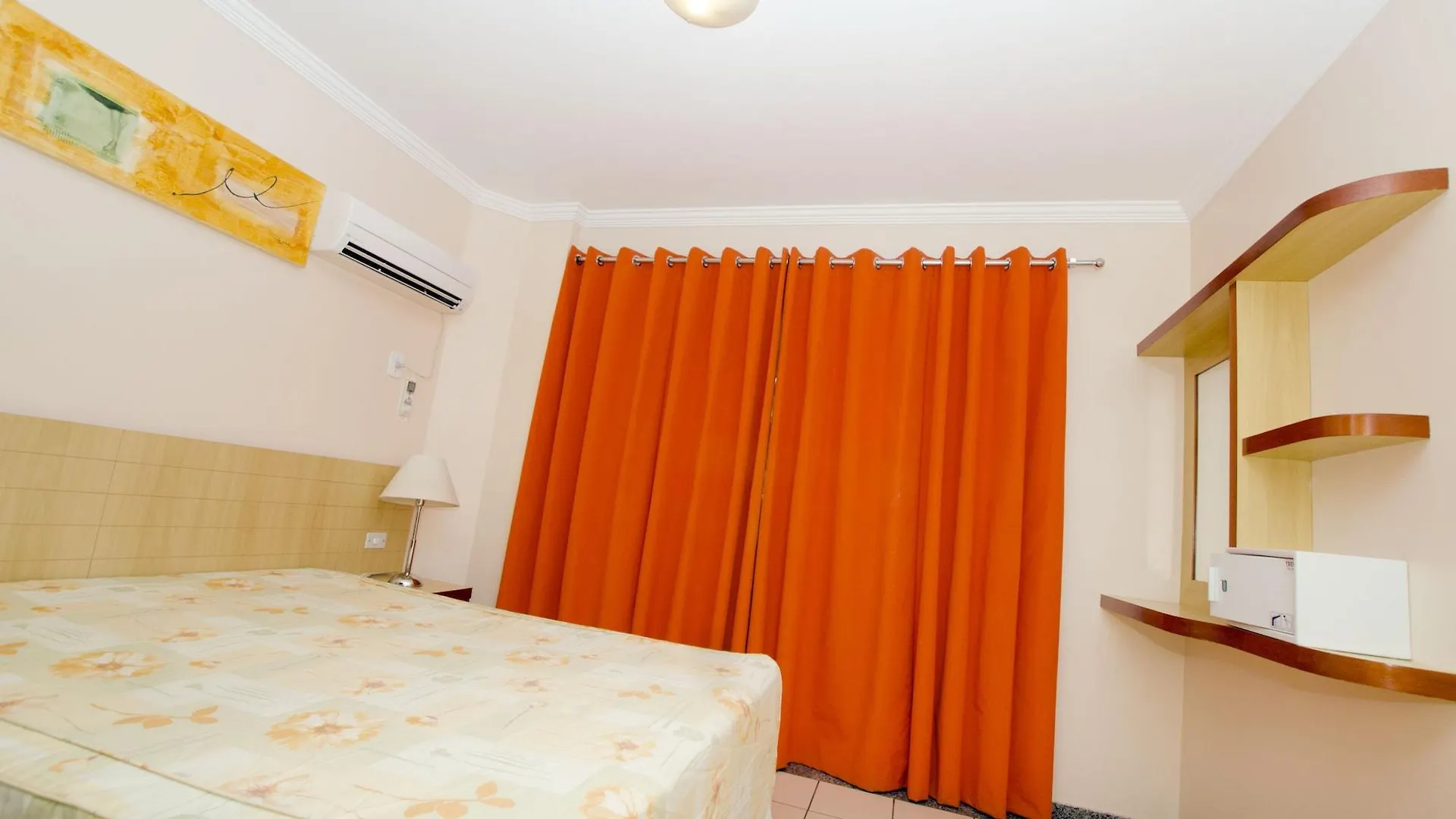 酒店 Villas Diroma Incluso O Acesso Ao Acqua Park Todos Os Dias, Exceto No Dia Do Check-Out 卡达斯诺瓦斯