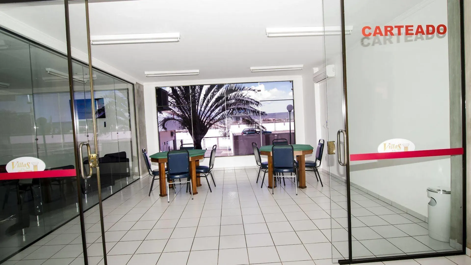 Villas Diroma Incluso O Acesso Ao Acqua Park Todos Os Dias, Exceto No Dia Do Check-Out 卡达斯诺瓦斯 3*,  巴西