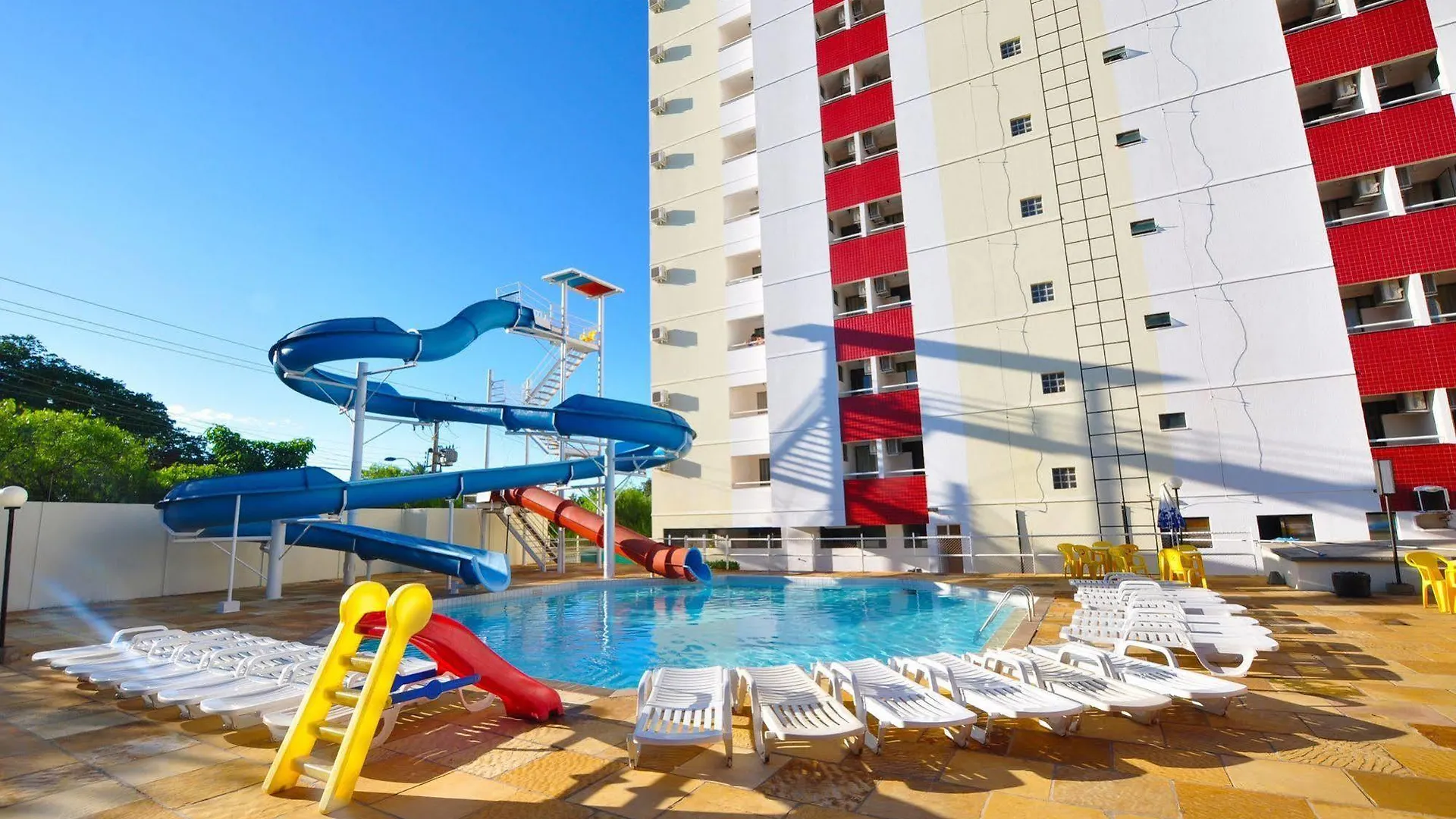 Villas Diroma Incluso O Acesso Ao Acqua Park Todos Os Dias, Exceto No Dia Do Check-Out 卡达斯诺瓦斯