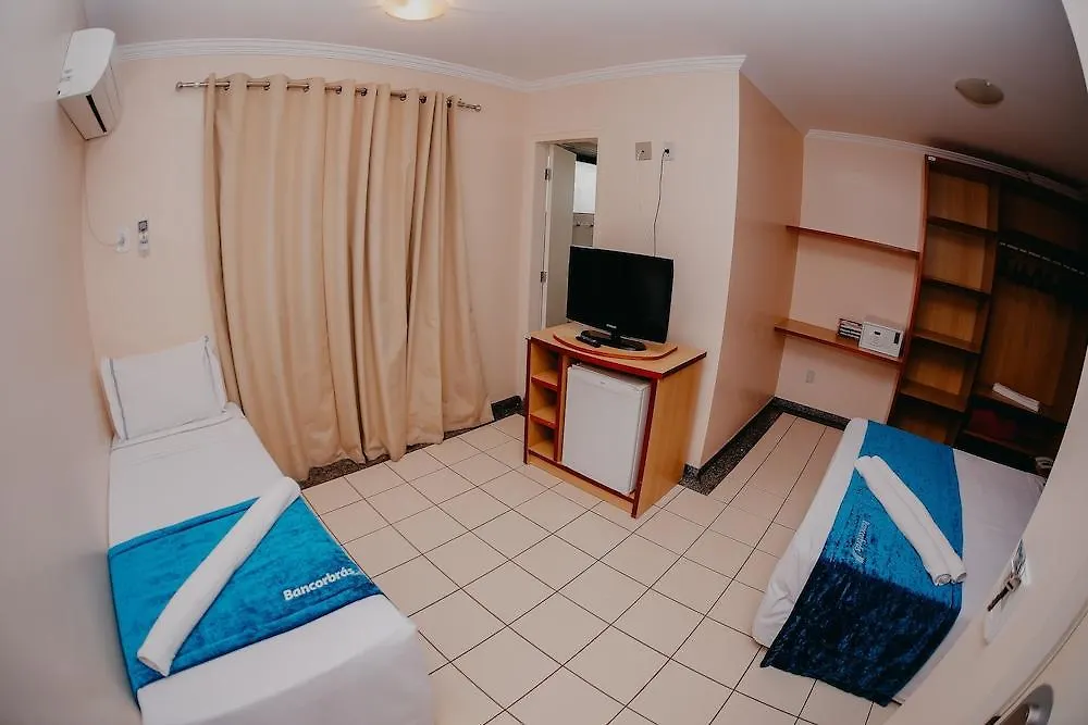 Villas Diroma Incluso O Acesso Ao Acqua Park Todos Os Dias, Exceto No Dia Do Check-Out 카우다스노바스