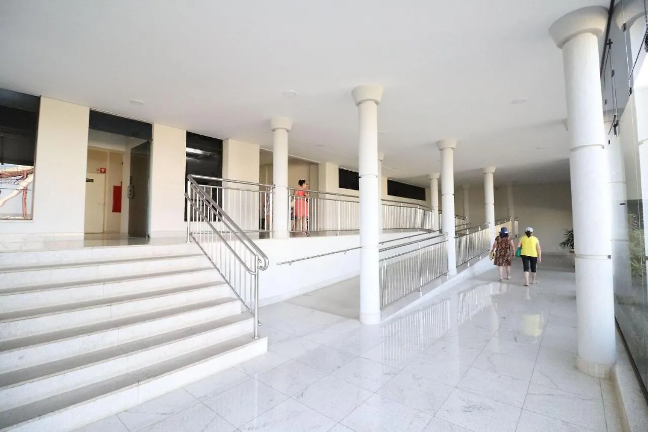 호텔 Villas Diroma Incluso O Acesso Ao Acqua Park Todos Os Dias, Exceto No Dia Do Check-Out 카우다스노바스
