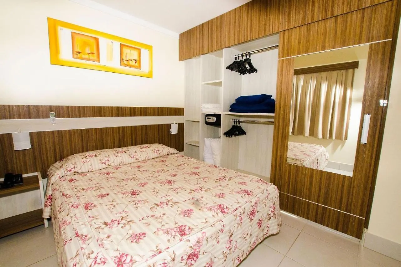 Hotel Villas Diroma Incluso O Acesso Ao Acqua Park Todos Os Dias, Exceto No Dia Do Check-Out Caldas Novas