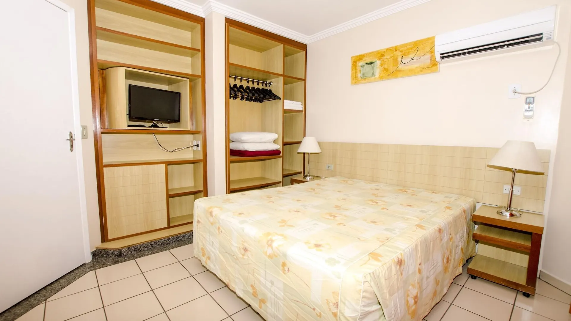 Villas Diroma Incluso O Acesso Ao Acqua Park Todos Os Dias, Exceto No Dia Do Check-Out 카우다스노바스 3*,  브라질