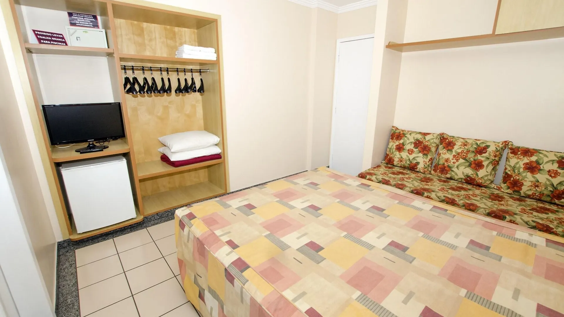 *** 호텔 Villas Diroma Incluso O Acesso Ao Acqua Park Todos Os Dias, Exceto No Dia Do Check-Out 카우다스노바스 브라질