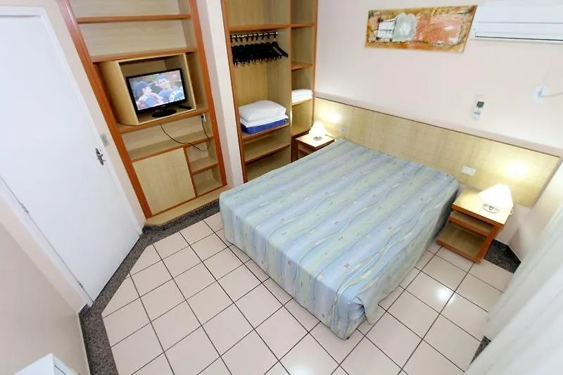 Villas Diroma Incluso O Acesso Ao Acqua Park Todos Os Dias, Exceto No Dia Do Check-Out 카우다스노바스 3*,  브라질