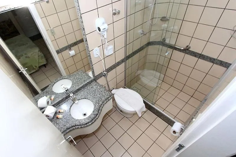 Villas Diroma Incluso O Acesso Ao Acqua Park Todos Os Dias, Exceto No Dia Do Check-Out 카우다스노바스 브라질