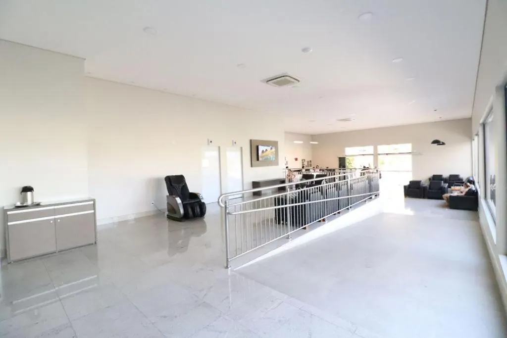Villas Diroma Incluso O Acesso Ao Acqua Park Todos Os Dias, Exceto No Dia Do Check-Out 카우다스노바스
