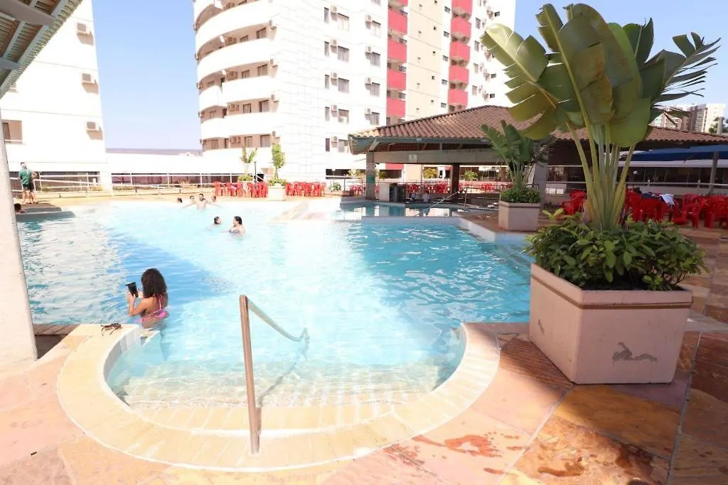 Villas Diroma Incluso O Acesso Ao Acqua Park Todos Os Dias, Exceto No Dia Do Check-Out 카우다스노바스