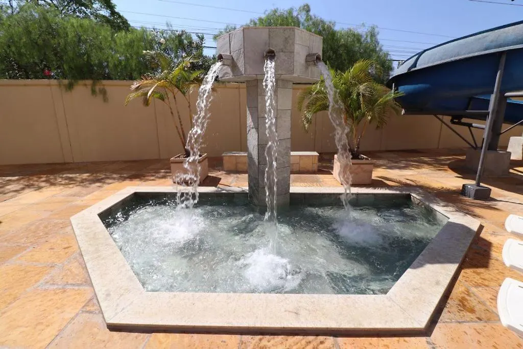 *** 호텔 Villas Diroma Incluso O Acesso Ao Acqua Park Todos Os Dias, Exceto No Dia Do Check-Out 카우다스노바스 브라질