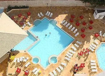 Villas Diroma Incluso O Acesso Ao Acqua Park Todos Os Dias, Exceto No Dia Do Check-Out 카우다스노바스