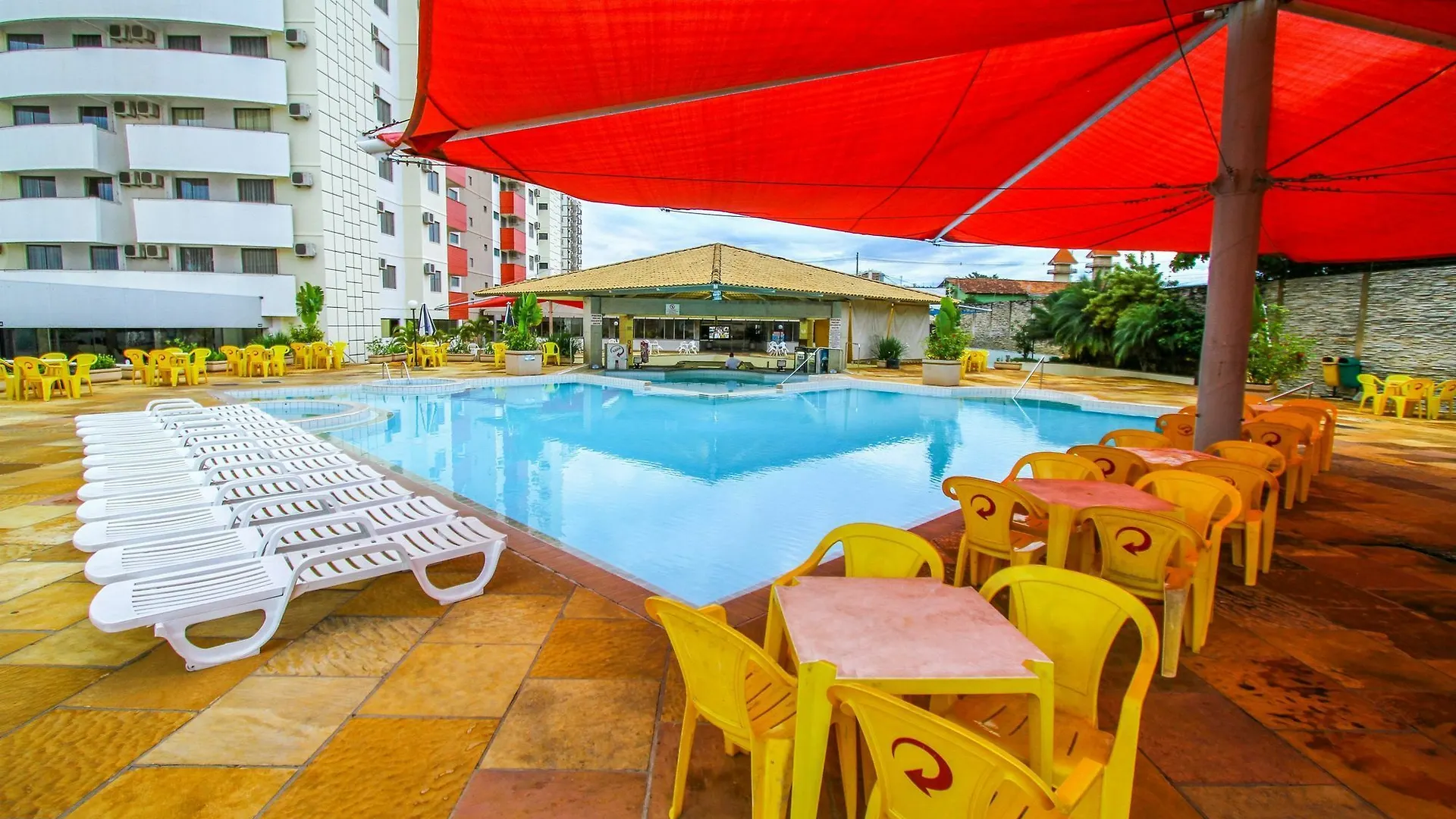 Villas Diroma Incluso O Acesso Ao Acqua Park Todos Os Dias, Exceto No Dia Do Check-Out 카우다스노바스 3*,
